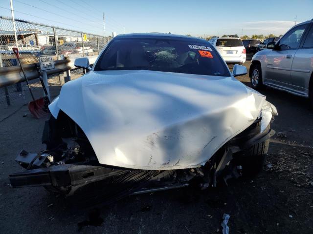 5YJSA1E23JF253595 - 2018 TESLA MODEL S WHITE photo 5