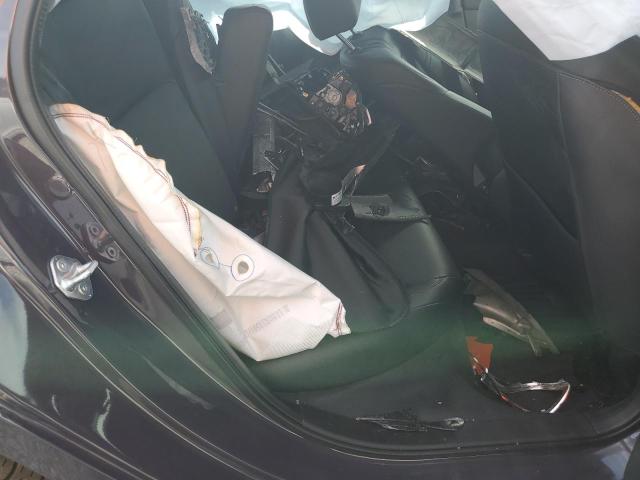 19XFL1H85PE017153 - 2023 HONDA CIVIC SPORT TOURING GRAY photo 10