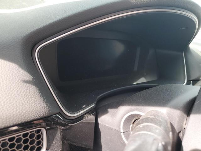 19XFL1H85PE017153 - 2023 HONDA CIVIC SPORT TOURING GRAY photo 9