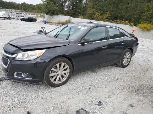 2014 CHEVROLET MALIBU LTZ, 