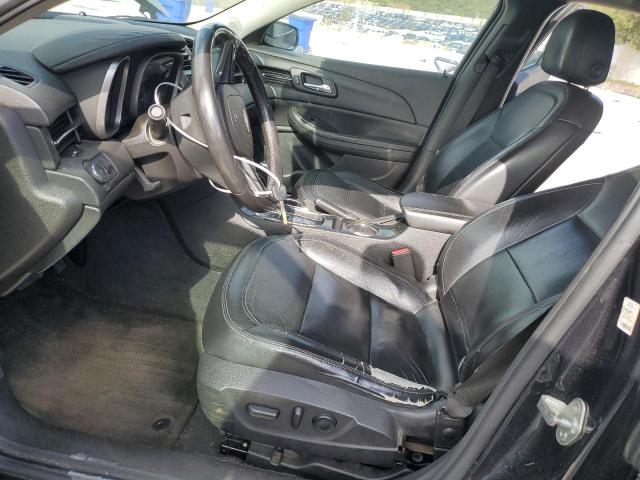 1G11H5SL1EF260065 - 2014 CHEVROLET MALIBU LTZ შავი ფოტო 7