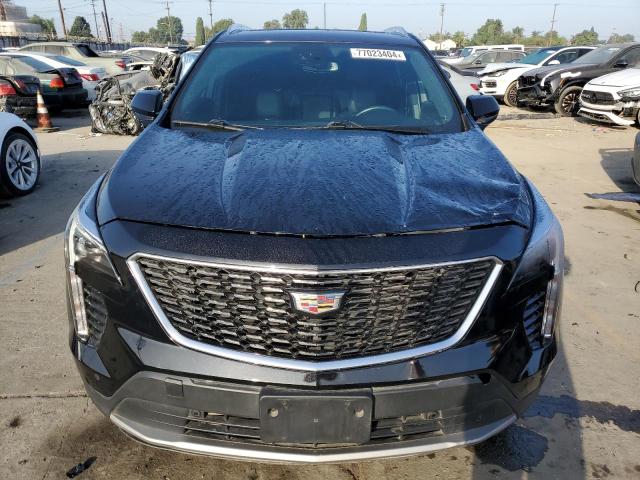 1GYFZCR48KF185142 - 2019 CADILLAC XT4 PREMIUM LUXURY BLACK photo 5