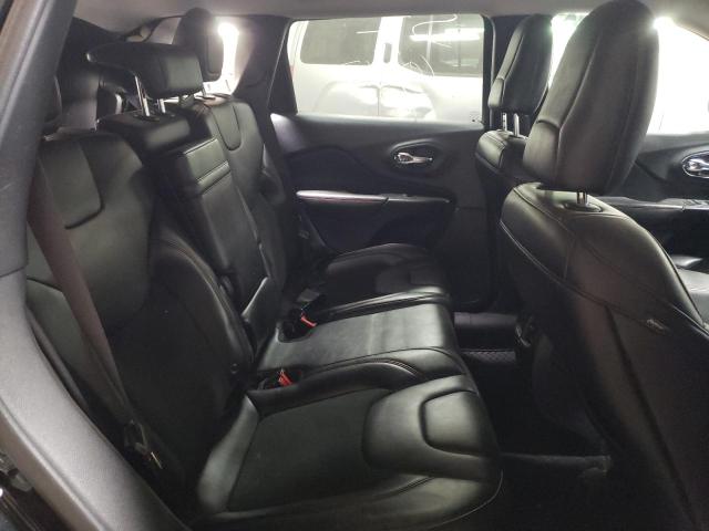 1C4PJMBX4KD228768 - 2019 JEEP CHEROKEE TRAILHAWK Qara foto 10