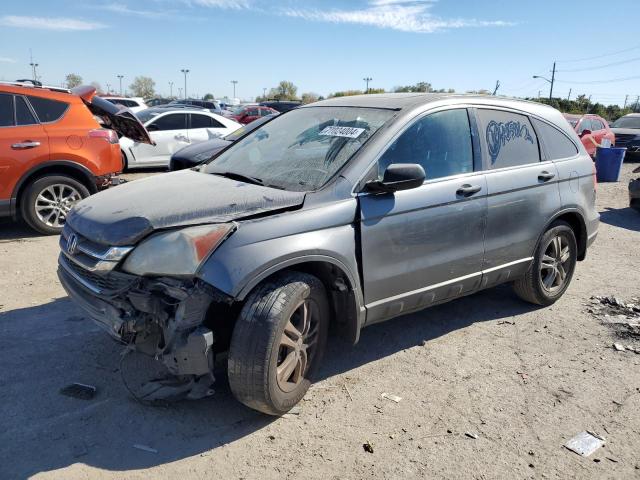 2011 HONDA CR-V EX, 