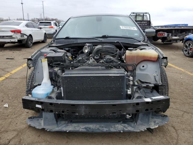 2C3CCABG4KH609406 - 2019 CHRYSLER 300 S GRAY photo 5