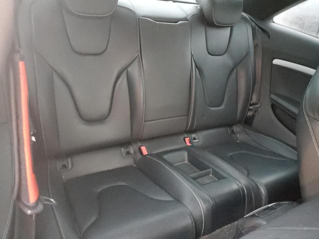 WAUCGAFR3FA060472 - 2015 AUDI S5 PREMIUM PLUS შავი ფოტო 10