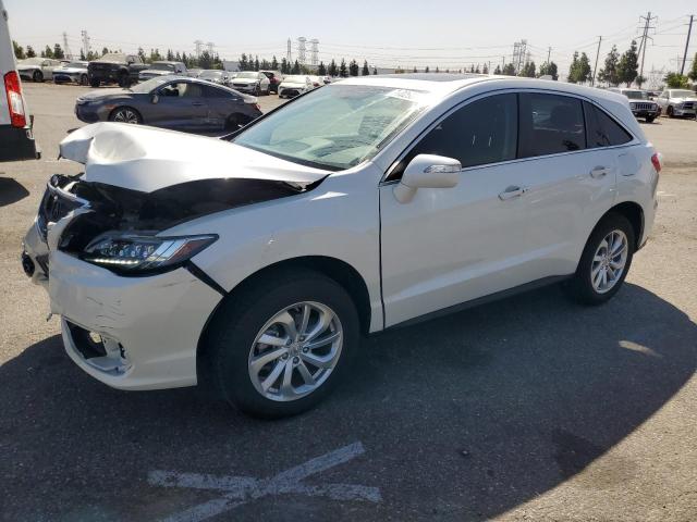 2018 ACURA RDX TECHNOLOGY, 