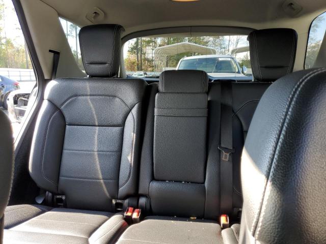 4JGDA5HBXCA034846 - 2012 MERCEDES-BENZ ML 350 4MATIC GRAY photo 10