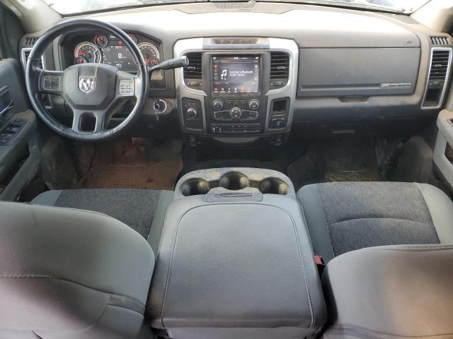 3C63RRHLXJG373265 - 2018 RAM 3500 SLT WHITE photo 8