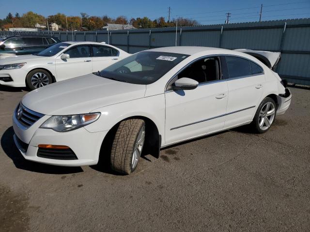 2012 VOLKSWAGEN CC SPORT, 