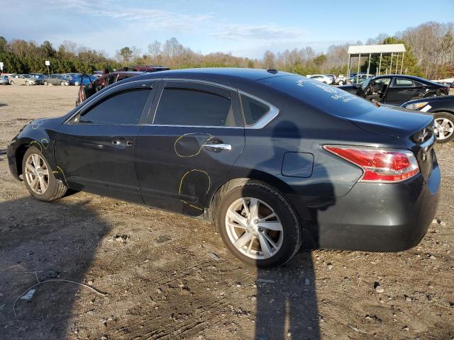 1N4AL3AP5FC447106 - 2015 NISSAN ALTIMA 2.5 BLACK photo 2