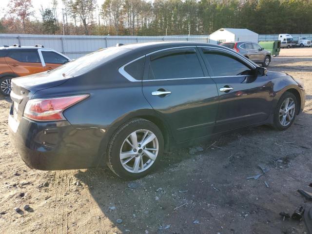 1N4AL3AP5FC447106 - 2015 NISSAN ALTIMA 2.5 BLACK photo 3