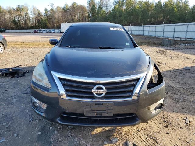 1N4AL3AP5FC447106 - 2015 NISSAN ALTIMA 2.5 BLACK photo 5