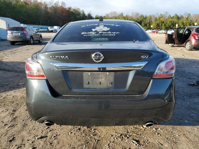 1N4AL3AP5FC447106 - 2015 NISSAN ALTIMA 2.5 BLACK photo 6