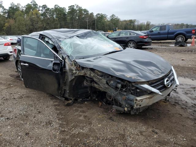 1N4AL3AP3HC496243 - 2017 NISSAN ALTIMA 2.5 CHARCOAL photo 4