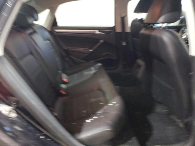 1VWDT7A31HC021408 - 2017 VOLKSWAGEN PASSAT R-LINE Schwarz Foto 10