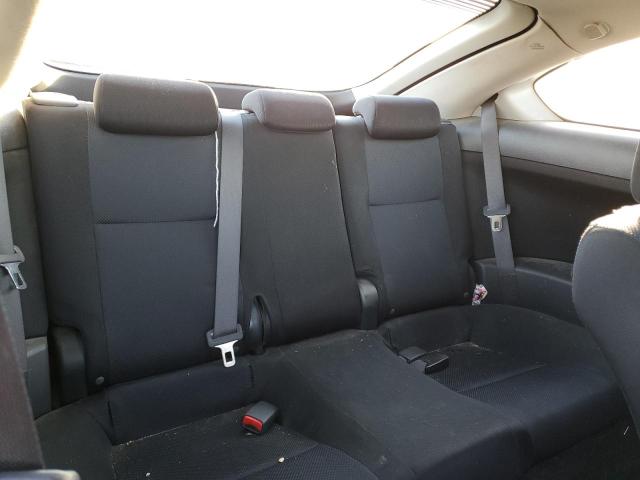 JTKDE167590283367 - 2009 TOYOTA SCION TC გრაფიტი ფოტო 10