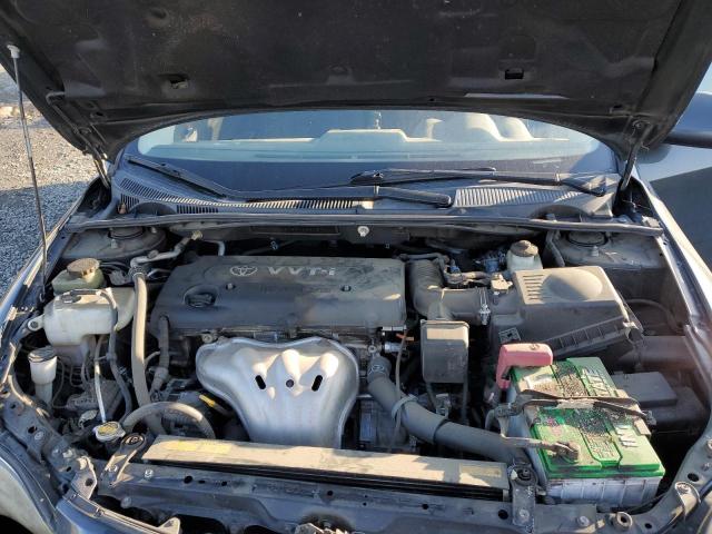 JTKDE167590283367 - 2009 TOYOTA SCION TC გრაფიტი ფოტო 11