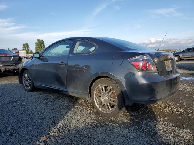 JTKDE167590283367 - 2009 TOYOTA SCION TC გრაფიტი ფოტო 2