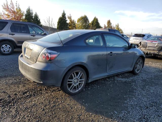 JTKDE167590283367 - 2009 TOYOTA SCION TC გრაფიტი ფოტო 3