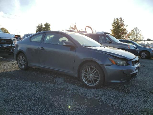 JTKDE167590283367 - 2009 TOYOTA SCION TC გრაფიტი ფოტო 4