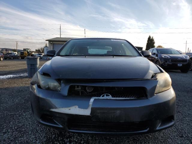 JTKDE167590283367 - 2009 TOYOTA SCION TC გრაფიტი ფოტო 5