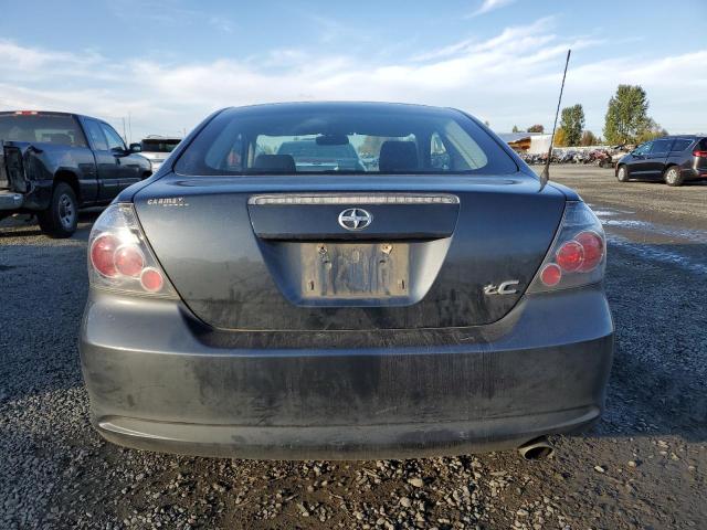 JTKDE167590283367 - 2009 TOYOTA SCION TC გრაფიტი ფოტო 6