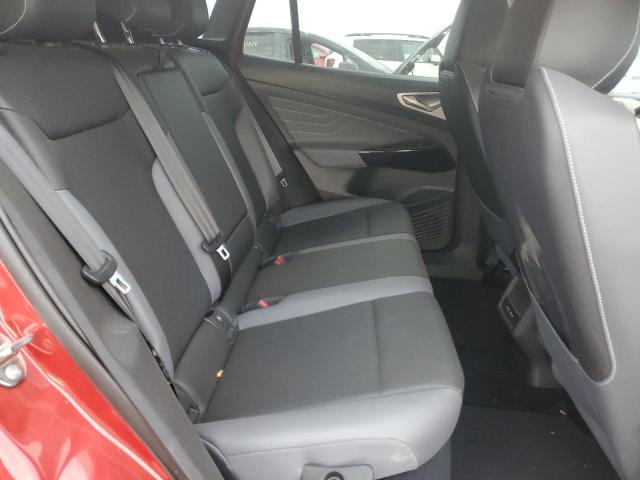 1V2GNPE85PC003068 - 2023 VOLKSWAGEN ID.4 PRO S 红色 照片 10