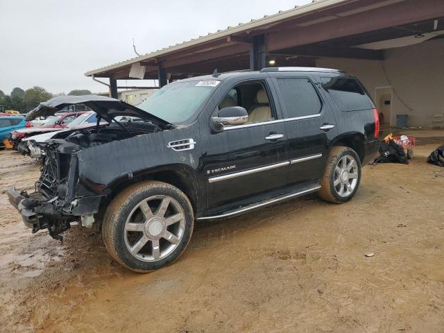 2008 CADILLAC ESCALADE LUXURY, 