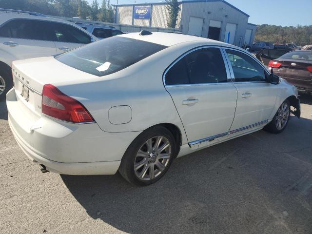 YV1982AS3A1119243 - 2010 VOLVO S80 3.2 WHITE photo 3