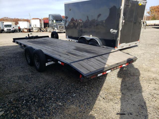 5M4LC201XNF037792 - 2022 OTHR TRAILER BLACK photo 3