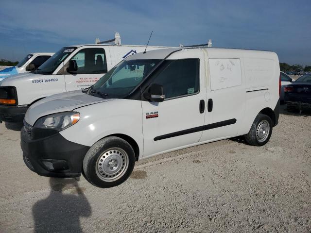 ZFBHRFAB4M6T91932 - 2021 RAM PROMASTER WHITE photo 1