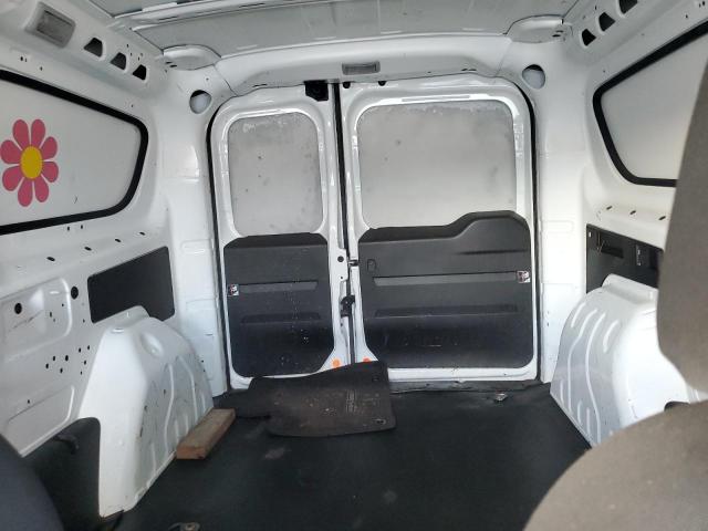 ZFBHRFAB4M6T91932 - 2021 RAM PROMASTER WHITE photo 10