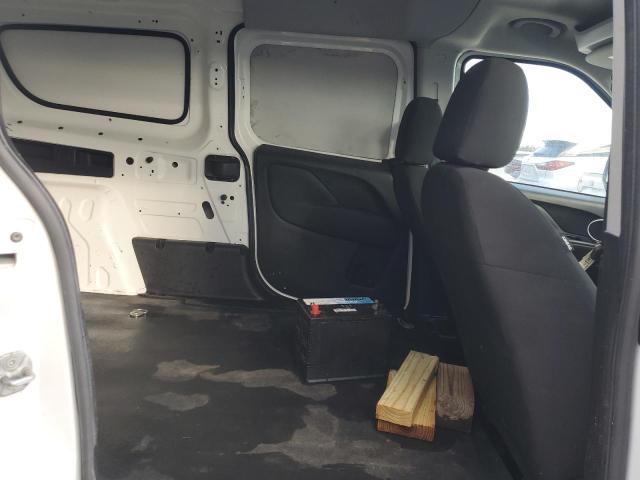 ZFBHRFAB4M6T91932 - 2021 RAM PROMASTER WHITE photo 11