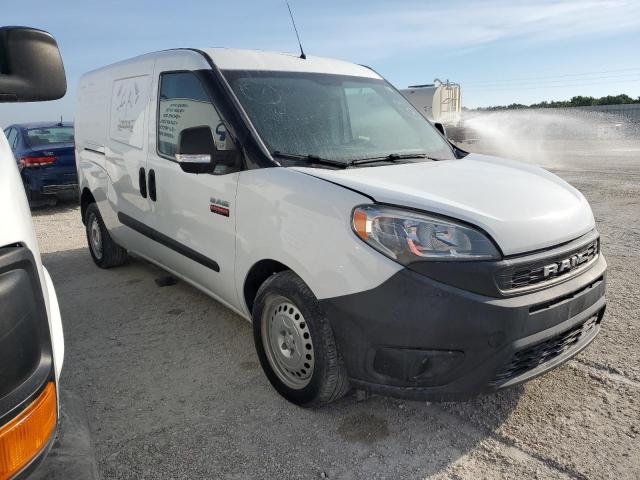 ZFBHRFAB4M6T91932 - 2021 RAM PROMASTER WHITE photo 4