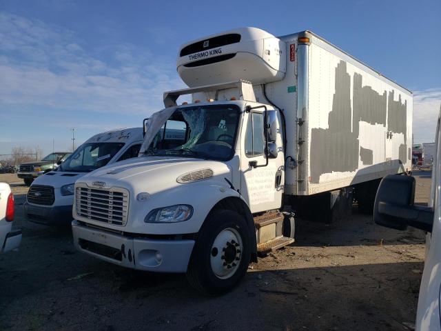 1FVACWDT5GHHK6376 - 2016 FREIGHTLINER M2 106 MEDIUM DUTY WHITE photo 1