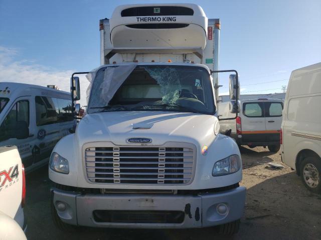 1FVACWDT5GHHK6376 - 2016 FREIGHTLINER M2 106 MEDIUM DUTY WHITE photo 5