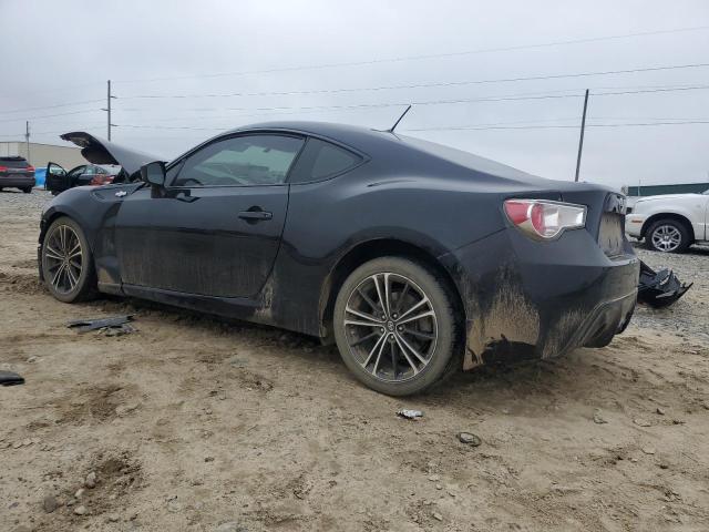 JF1ZNAA18D2704744 - 2013 TOYOTA SCION FR-S 黑色 照片 2