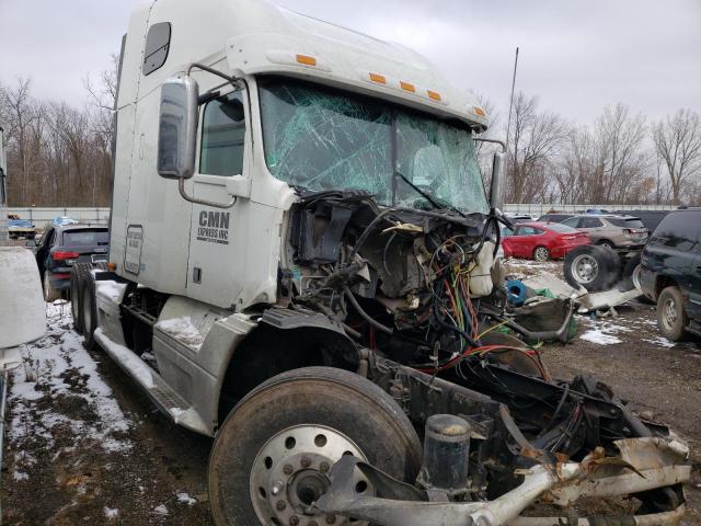 2019 FREIGHTLINER CONVENTION COLUMBIA, 