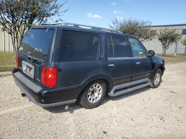 5LMRU27L2WLJ49422 - 1998 LINCOLN NAVIGATOR შავი ფოტო 3
