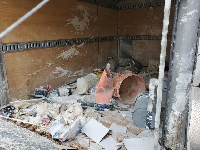 1WC200E2693059565 - 2009 WELLS CARGO ENCLSDTRLR თეთრი ფოტო 6