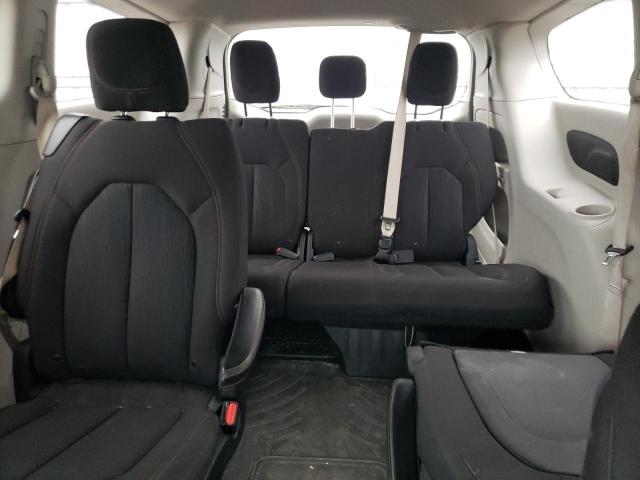 2C4RC1FG5JR289442 - 2018 CHRYSLER PACIFICA TOURING PLUS BLACK photo 10