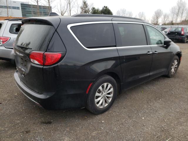 2C4RC1FG5JR289442 - 2018 CHRYSLER PACIFICA TOURING PLUS BLACK photo 3