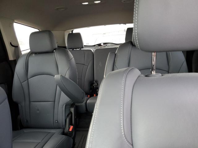 5GAERBKW8LJ292506 - 2020 BUICK ENCLAVE ESSENCE 白色 照片 10