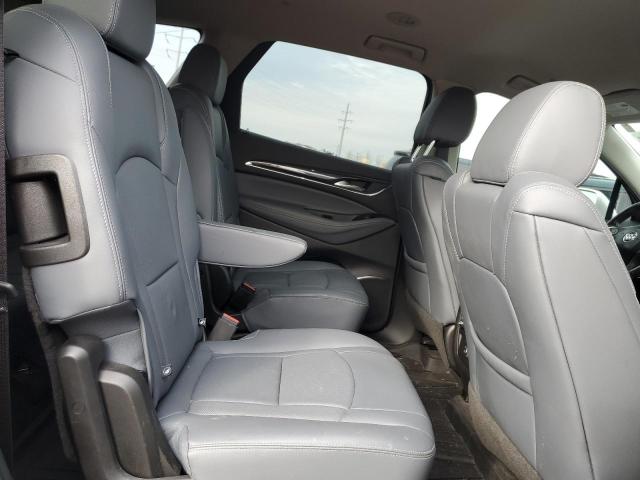 5GAERBKW8LJ292506 - 2020 BUICK ENCLAVE ESSENCE 白色 照片 11