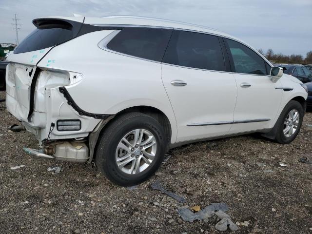 5GAERBKW8LJ292506 - 2020 BUICK ENCLAVE ESSENCE 白色 照片 3