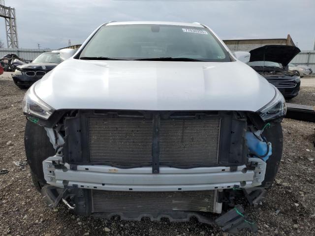 5GAERBKW8LJ292506 - 2020 BUICK ENCLAVE ESSENCE 白色 照片 5