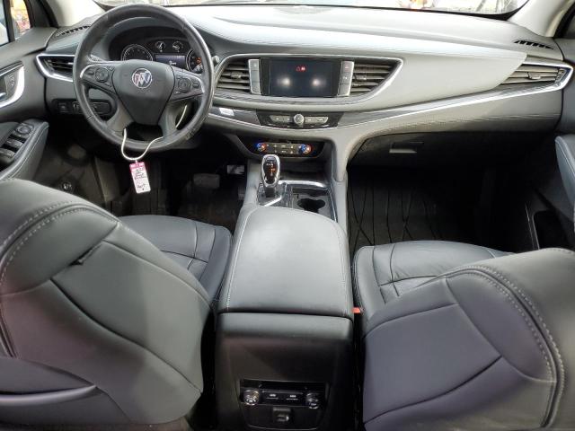 5GAERBKW8LJ292506 - 2020 BUICK ENCLAVE ESSENCE 白色 照片 8