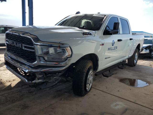 2022 RAM 2500 TRADESMAN, 