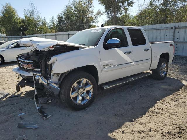 2013 GMC SIERRA C1500 SLE, 